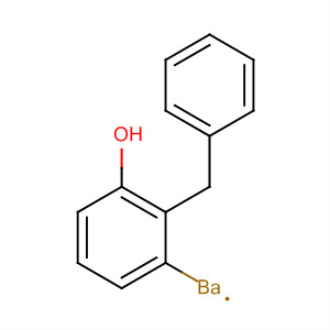 36546-97-1  Phenol, 2-(phenylmethyl)-, barium salt