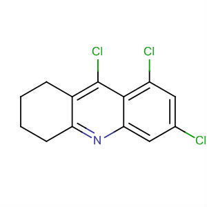 365533-85-3  Acridine, 6,8,9-trichloro-1,2,3,4-tetrahydro-