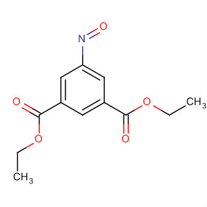365549-28-6  1,3-Benzenedicarboxylic acid, 5-nitroso-, diethyl ester