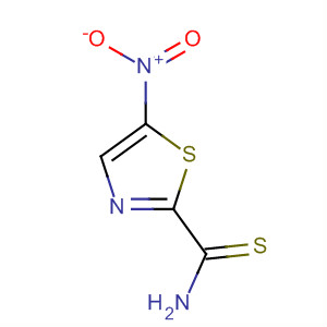 36557-37-6  2-Thiazolecarbothioamide, 5-nitro-