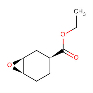 365997-31-5  7-Oxabicyclo[4.1.0]heptane-3-carboxylic acid, ethyl ester, (1S,3S,6R)-