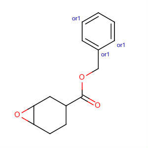 365997-42-8  7-Oxabicyclo[4.1.0]heptane-3-carboxylic acid, phenylmethyl ester,(1R,3R,6S)-rel-