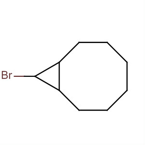 36616-95-2  Bicyclo[6.1.0]nonane, 9-bromo-