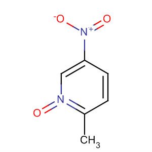 36625-50-0  Pyridine, 2-methyl-5-nitro-, 1-oxide