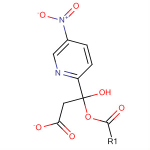 36625-56-6  2-Pyridinemethanol, 5-nitro-, acetate (ester)