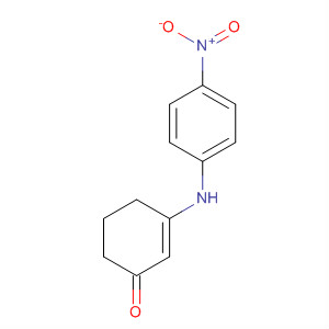 36646-76-1  2-Cyclohexen-1-one, 3-[(4-nitrophenyl)amino]-