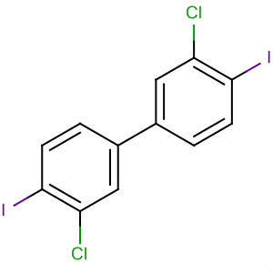 36649-80-6  1,1'-bifenile, 3,3'-dicloro-4,4'-diiodo-