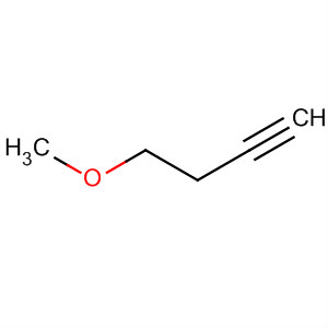 36678-08-7  1-Butyne, 4-methoxy-