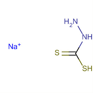 36678-26-9  Hydrazinecarbodithioic acid, monosodium salt