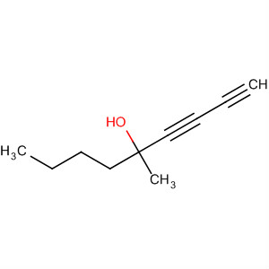 36680-71-4  1,3-Nonadiyn-5-ol, 5-methyl-
