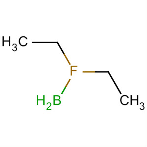 367-45-3  Borane, diethylfluoro-