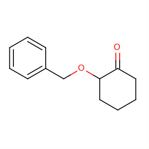 36713-55-0  Cyclohexanone, 2-(phenylmethoxy)-