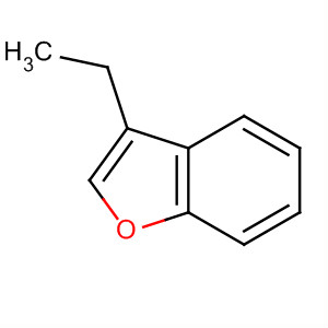 Benzofuran, 3-ethyl-