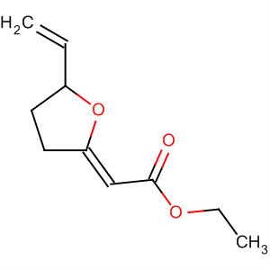 367253-56-3  Acetic acid, (5-ethenyldihydro-2(3H)-furanylidene)-, ethyl ester, (2Z)-