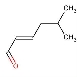 36747-83-8  2-Hexenal, 5-methyl-, (2E)-