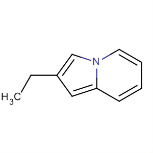 36766-60-6  Indolizine, 2-ethyl-