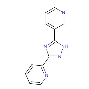 36770-49-7  Pyridine, 2-[5-(3-pyridinyl)-1H-1,2,4-triazol-3-yl]-