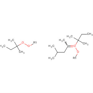 36799-34-5  Peroxide, (1,3-dimethylbutylidene)bis[(1,1-dimethylpropyl)