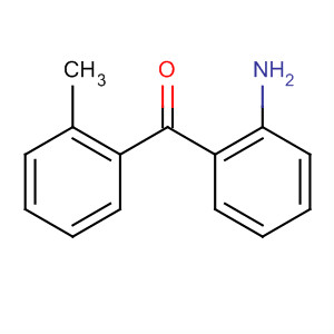 36804-45-2  Methanone, (2-aminophenyl)(2-methylphenyl)-