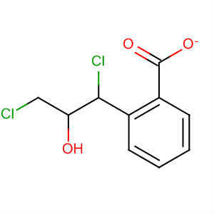 36847-76-4  2-Propanol, 1,3-dichloro-, benzoate