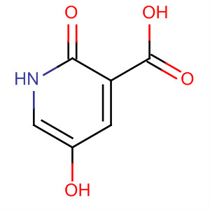 36853-31-3  3-Pyridinecarboxylic acid, 1,2-dihydro-5-hydroxy-2-oxo-