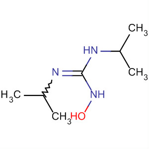 36859-80-0  Guanidine, N-hydroxy-N',N''-bis(1-methylethyl)-