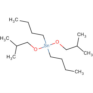 36881-13-7  Stannane, dibutylbis(2-methylpropoxy)-