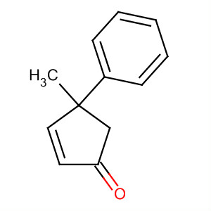 36920-29-3  2-Cyclopenten-1-one, 4-methyl-4-phenyl-