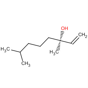 369364-95-4  1-Octen-3-ol, 3,7-dimethyl-, (3R)-