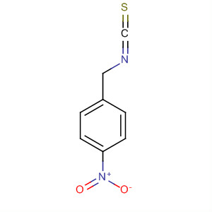 3694-47-1  Benzene, 1-(isothiocyanatomethyl)-4-nitro-