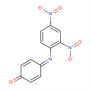 36942-29-7  2,5-Cyclohexadien-1-one, 4-[(2,4-dinitrophenyl)imino]-