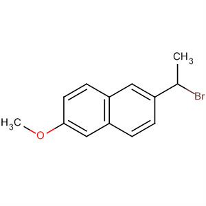 36946-99-3  Naphthalene, 2-(1-bromoethyl)-6-methoxy-