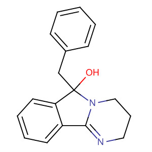 36951-82-3  Pyrimido[2,1-a]isoindol-6-ol, 2,3,4,6-tetrahydro-6-(phenylmethyl)-