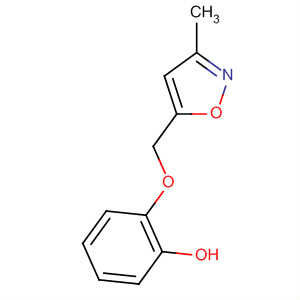36958-64-2  Phenol, 2-[(3-methyl-5-isoxazolyl)methoxy]-