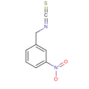 3696-69-3  Benzene, 1-(isothiocyanatomethyl)-3-nitro-