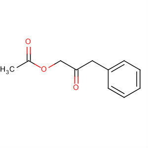 36960-03-9  2-Propanone, 1-(acetyloxy)-3-phenyl-