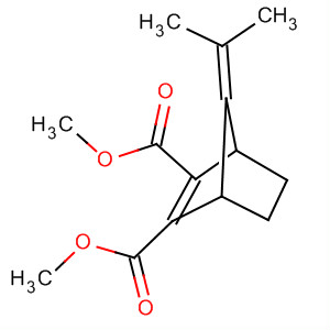 36984-29-9  Bicyclo[2.2.1]hept-2-ene-2,3-dicarboxylic acid, 7-(1-methylethylidene)-,dimethyl ester