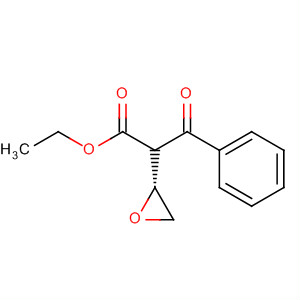 370084-27-8  Oxiranepropanoic acid, b-oxo-3-phenyl-, ethyl ester, (2R,3S)-