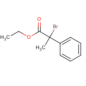 37051-41-5  Benzeneacetic acid, a-bromo-2-methyl-, ethyl ester