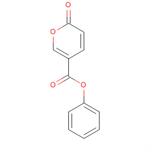 370872-85-8  2H-Pyran-5-carboxylic acid, 2-oxo-, phenyl ester