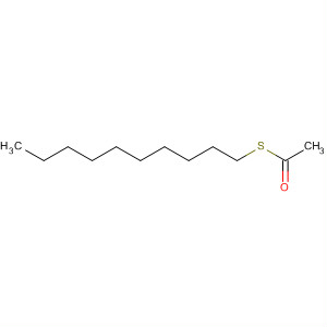 370878-99-2  Acetaldehyde, (decylthio)-