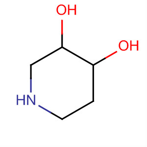 37088-07-6  3,4-Piperidinediol