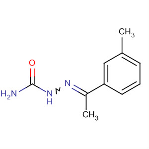 371256-56-3  Hydrazinecarboxamide, 2-[1-(3-methylphenyl)ethylidene]-