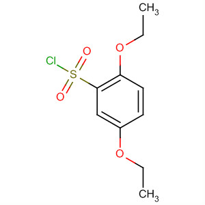 37158-03-5  Benzenesulfonyl chloride, 2,5-diethoxy-