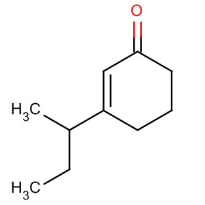 37172-14-8  2-Cyclohexen-1-one, 3-(1-methylpropyl)-