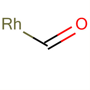 37221-40-2  Rhodium carbonyl