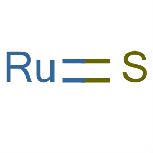 37245-92-4  Ruthenium sulfide