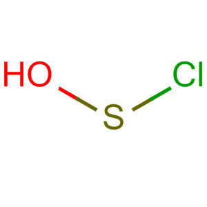 37291-78-4  Sulfanol chloride