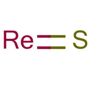 37299-85-7  Rhenium sulfide