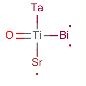 37323-08-3  Bismuth strontium tantalum titanium oxide